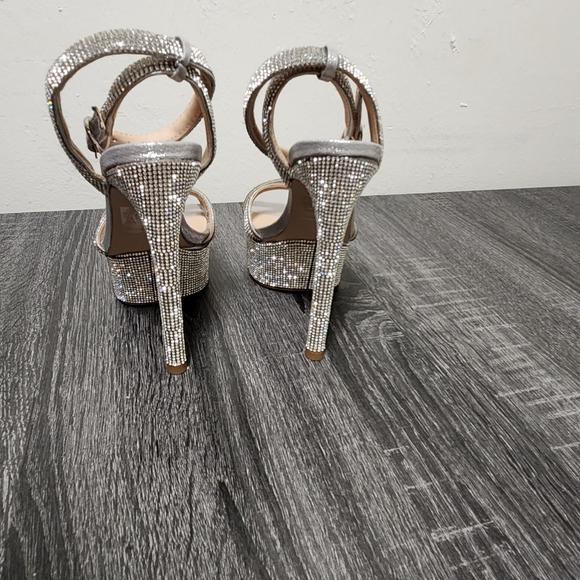 Steven madden high heels platform - Picture 5 of 6